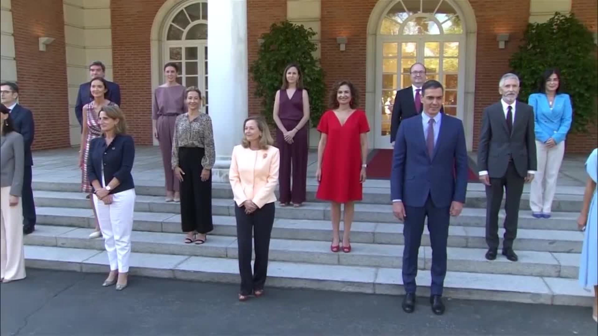 Gobierno desmiente "diferencias de fondo" en la reforma laboral | El Correo