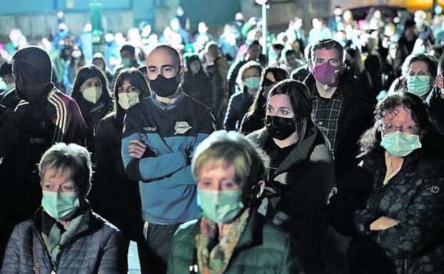 Entre lo tolerable y lo intolerable