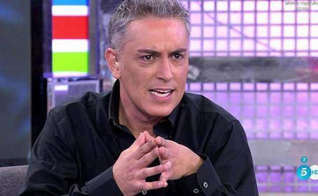 Noticia bomba en 'Sálvame': Omar Sánchez ha sido infiel a Anabel Pantoja