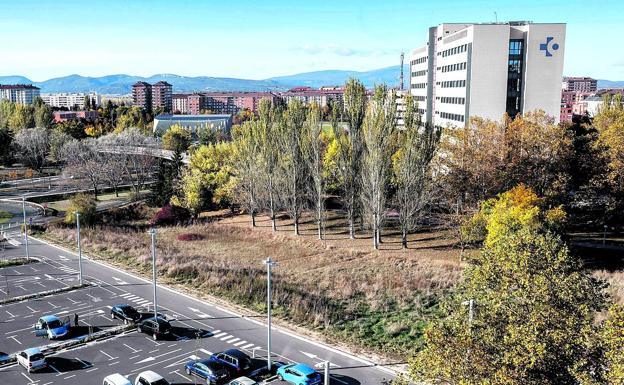 Vitalitas levantará una residencia de mayores con 120 plazas junto al HUA