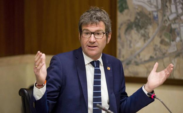 «La sentencia puede abocar a los ayuntamientos a una situación de desequilibrio financiero»