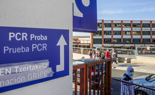 «El virus no se ha marchado y quizá podamos servir de ejemplo para todos»