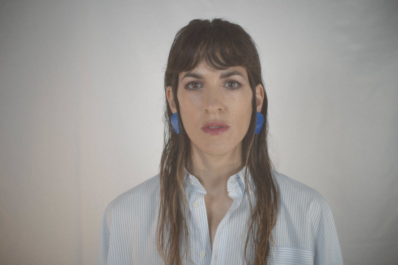 De Llodio a Rusia: un joven vasco crea los pendientes que quieren conquistar el mundo