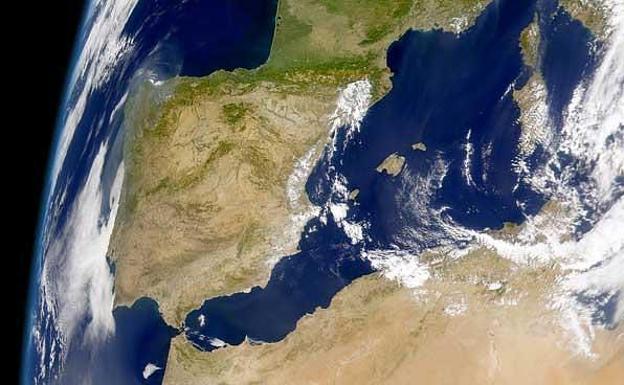 Turismo espacial: ¿Qué hay que ver en Marte?