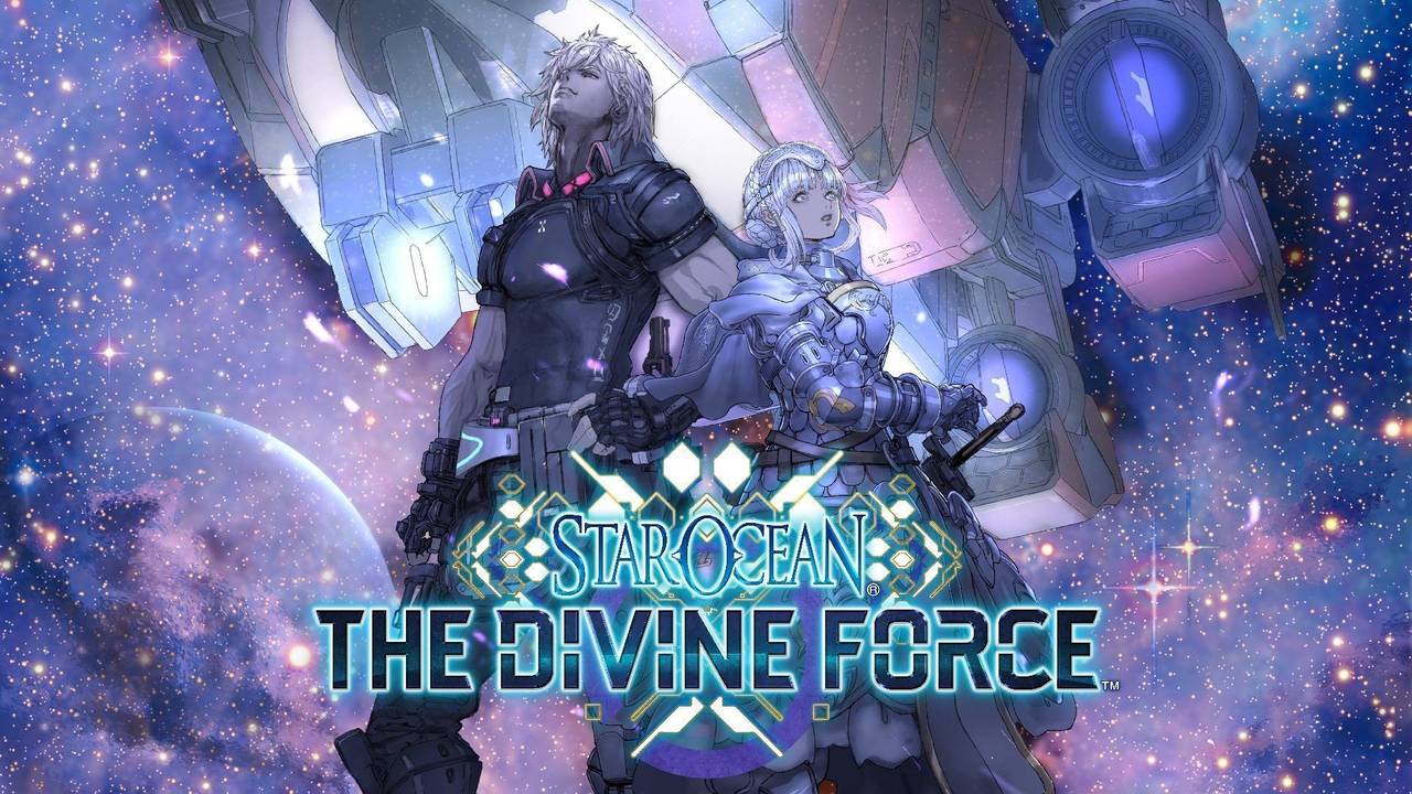 'Star Ocean: The Divine Force' preside el último State of Play de Sony