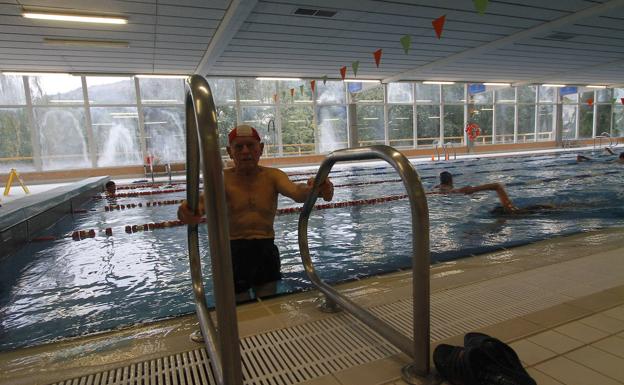 Llodio volverá a abrir la piscina mañana