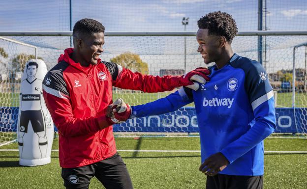 Promesas albiazules para Guinea Ecuatorial