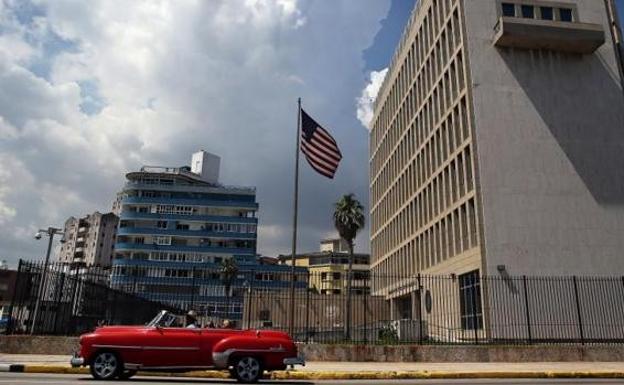 El síndrome de La Habana