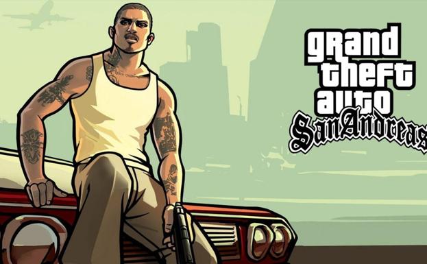 'GTA: San Andreas' anunciado para Oculus Quest 2