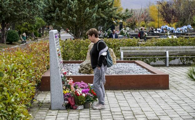 «Dolía no poder venir, lo llevábamos mal»