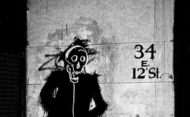 La muerte como fuente de inspiración