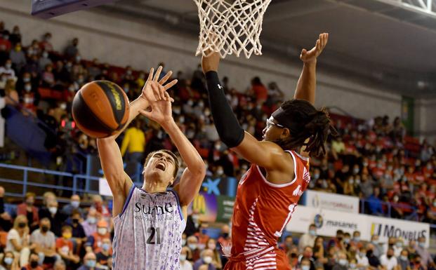 Fin de la tendencia alcista