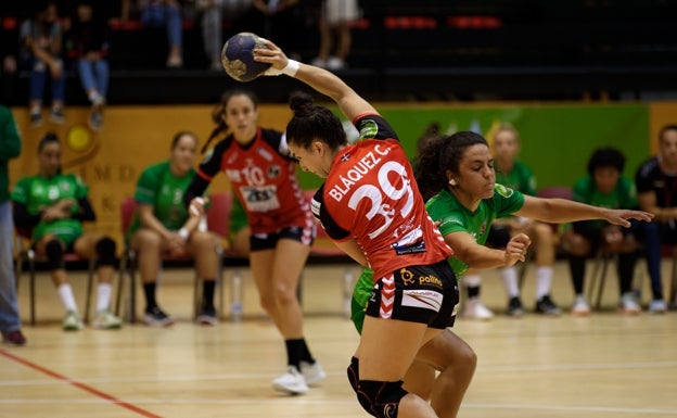 El ZEV Zuazo culmina una semana redonda