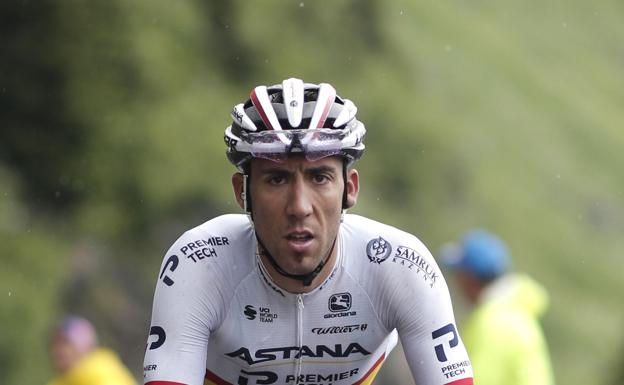 Omar Fraile ficha dos años por Ineos