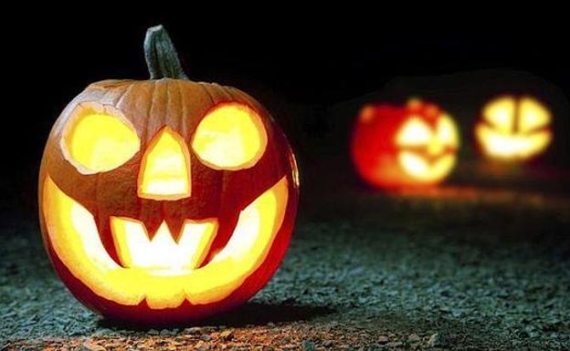 Los santos culpables