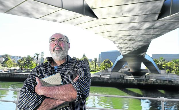 «Hay pueblos cuyo nombre cambiado al euskera es un bodrio descomunal»