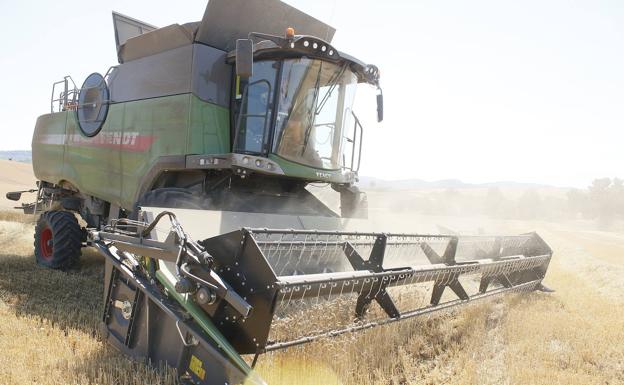 Del 7,5% de la banca al 60% de la agricultura