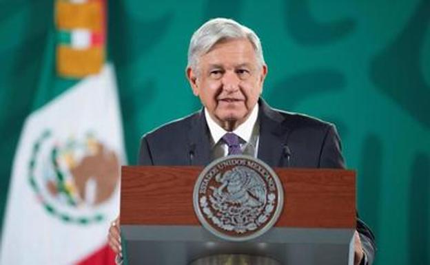 Una ración de mentiras populistas mexicanas