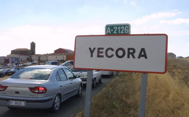 La oposición avisa que la travesía de Yécora «creará una brecha» entre los vecinos