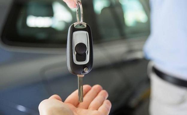 La clave antes de comprar o alquilar un coche: renting o suscripción