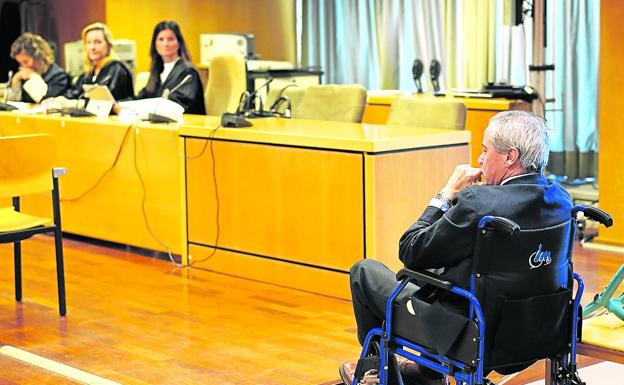 Cinco de los siete millonarios vascos de la lista Forbes residen fuera de Euskadi