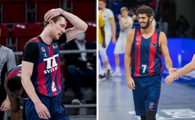 Raieste, cerca de volver y Barrera seguirá hasta finales de mes