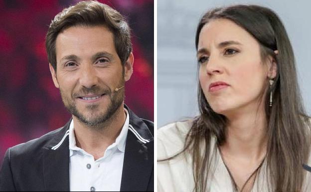 Antonio David Flores acusa a 'Sálvame' de racismo y lanza una petición a Irene Montero