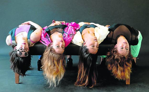 A vueltas con la idea de cambiar el mundo