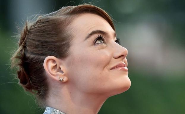 Emma Stone aktorearen inguruan ezagutzen ez dituzunak