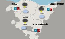 ¿Qué tiempo va a hacer este fin de semana?