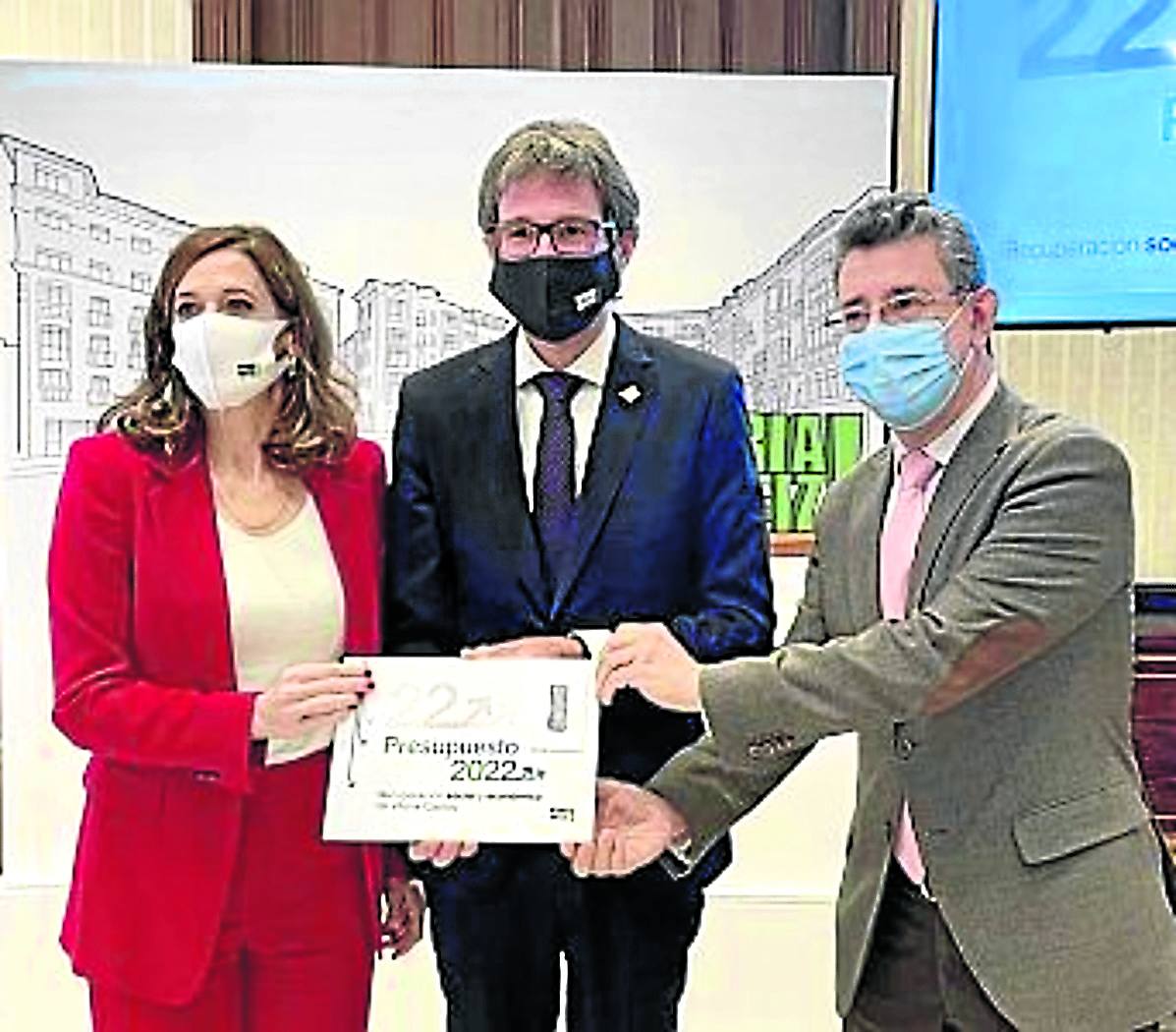 Urtaran prioriza pactar con Podemos mientras EH Bildu y PP se distancian