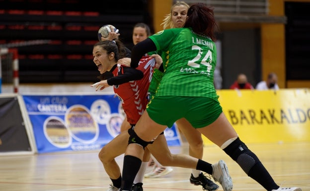 Un derbi para tratar de dar un golpe sobre la mesa