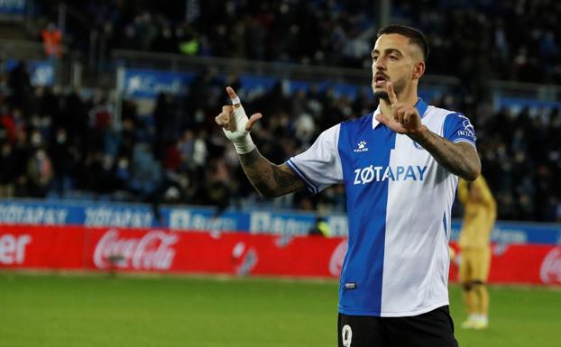 Un equipo capaz de todo