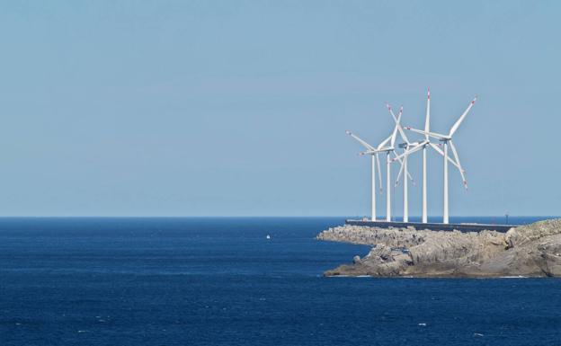 Cuestión de equilibrios