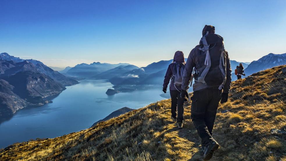 Tesoros naturales que ver al menos una vez en la vida