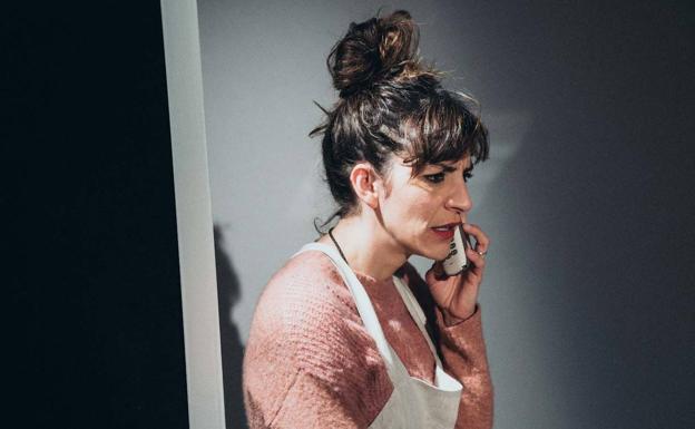 El teatro muestra «la cadena de dolor» que hay tras la difusión de un vídeo íntimo