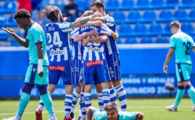 Confirmar o desmentir dinámicas