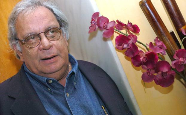 Muere el periodista y disidente cubano Raúl Rivero a los 75 años