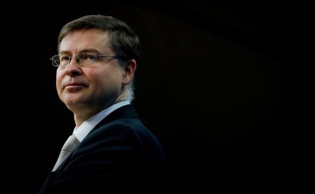 España se prepara para que hasta enero no lleguen los 10.000 millones