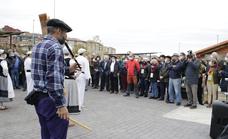 Homenaje de la Fundación Museo de la Minería