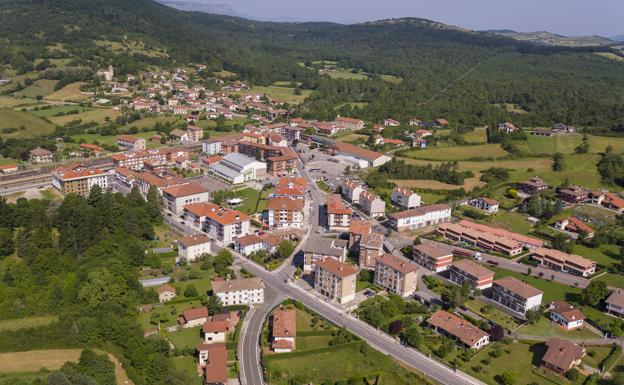 Gorbeia organizan juegos de pistas hasta fin de año