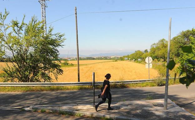Los dueños de Uleta piden construir más pisos a cambio de renunciar a otras zonas