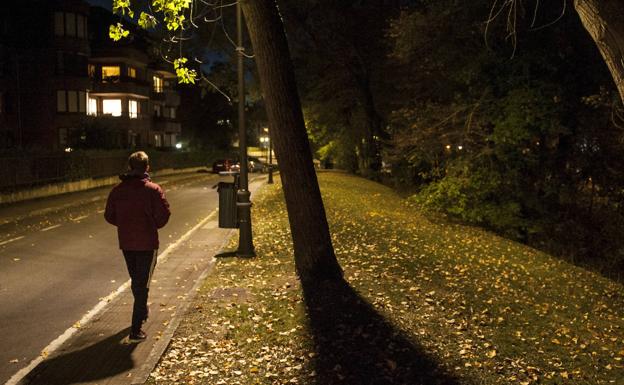 Consejos para noctámbulos