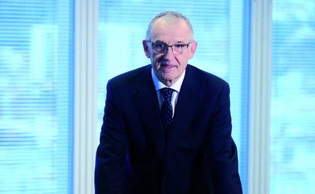 «Si somos competitivos las empresas se quedarán, da igual quién sea el propietario»