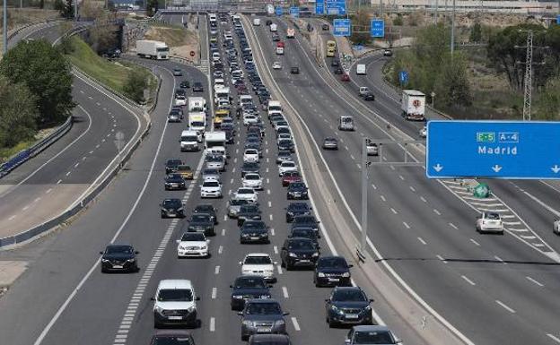 El nuevo 'chivato' de la DGT que permitirá multar a 1 de cada 3 conductores