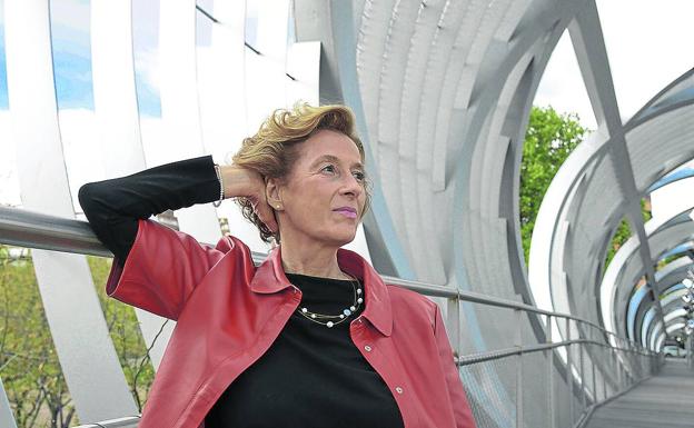 «Se han roto las fronteras entre el periodismo y el entretenimiento»