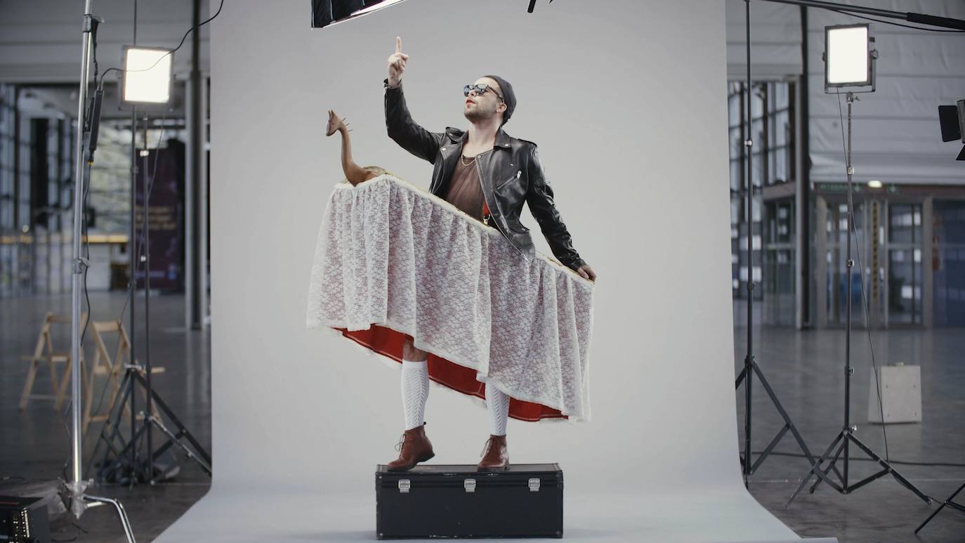 Durangoko Azokak 'portaDA!' erronka antolatu du Euskal Herriko ikastetxeentzat