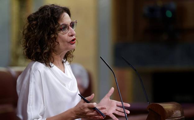 El Gobierno defiende la nueva plusvalía pese a las dudas sobre su aprobación