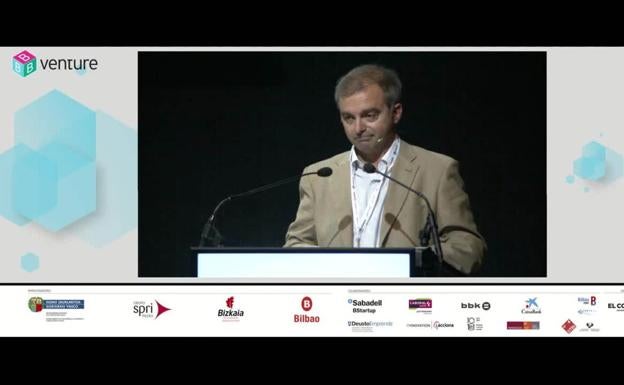 BLOQUE 1 | BIC STARTUP DAY Industry - Energy