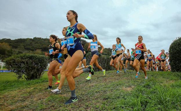 Dos de cada tres aficionados ven menos deporte femenino del que querrían por su falta de difusión
